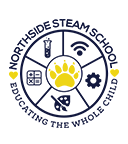 Northside STEAM School Logo